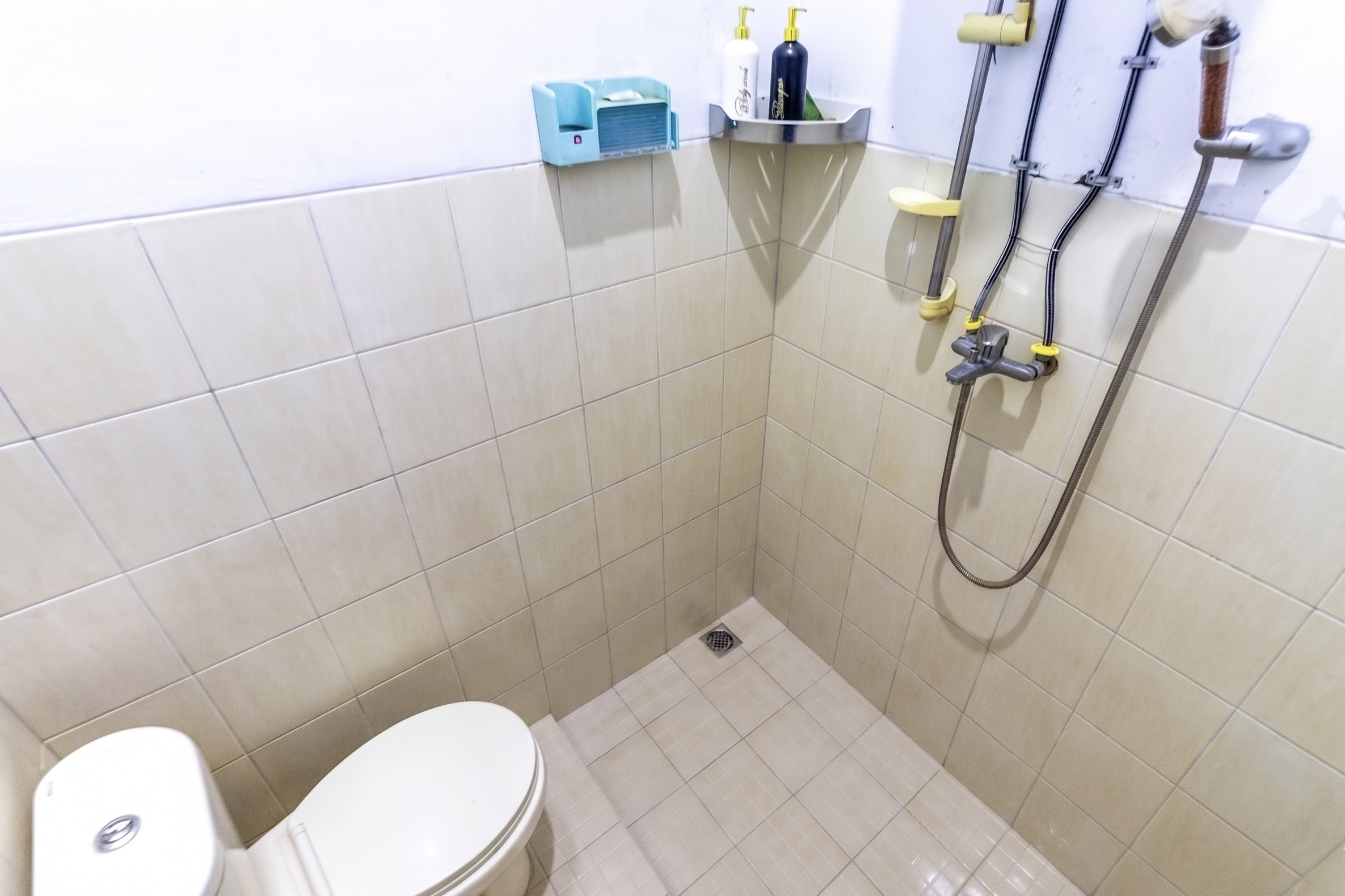5. Kamar Mandi