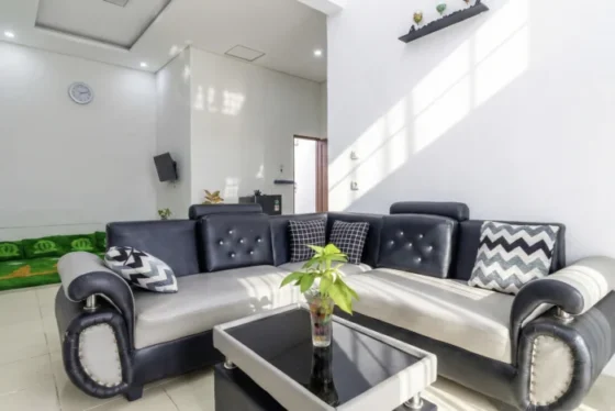 Situ Gede House