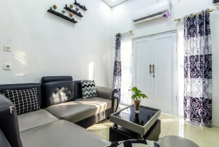 Situ Gede House