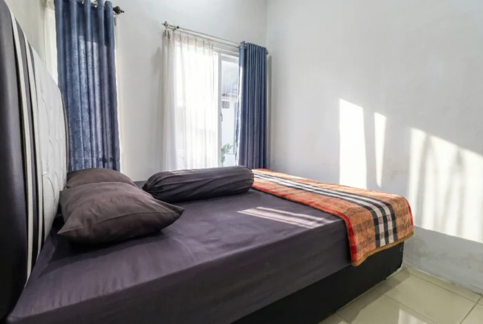 Situ Gede House