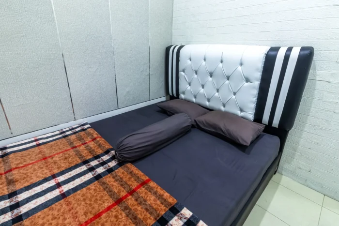 Situ Gede House