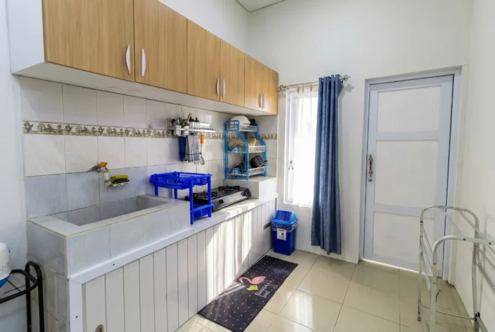 Situ Gede House